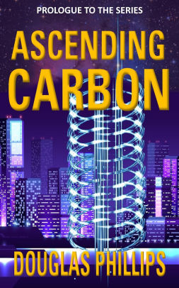 Ascending Carbon