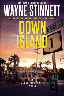 Down Island