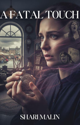 A Fatal Touch