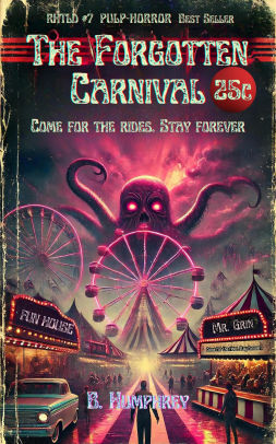 The Forgotten Carnival
