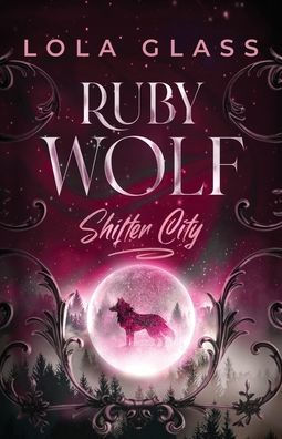 Ruby Wolf
