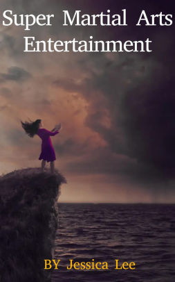 Super Martial Arts Entertainment