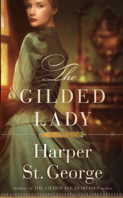 The Gilded Lady Harper