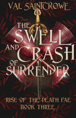 The Swell and Crash of Surrender