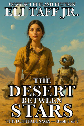 The Desert Between Stars