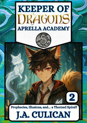 Prophecies, Illusions, and. a Thorned Spiral?