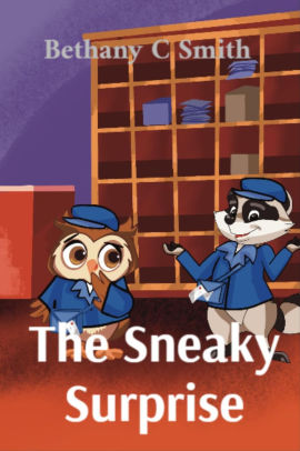 The Sneaky Surprise