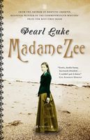 Cover of Madame Zee by Pearl Luke
