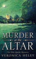 Murder at the Altar
