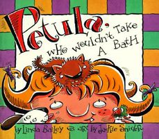 Petula, Who Wouldn't Take a Bath
