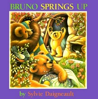 Bruno Springs Up