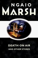Death on the Air: Short Stories