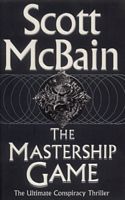 Cover of The Mastership Game by Scott McBain