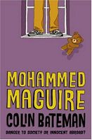 Mohammed Maguire