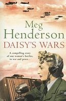 Cover of Daisy's Wars by Meg Henderson