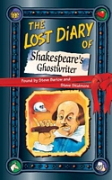 The Lost Diary of Shakespeare's Ghostwriter