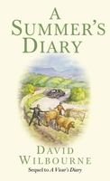 Cover of Summer's Diary by David Wilbourne