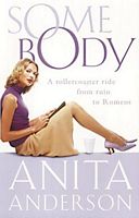 Cover of Somebody by Anita Anderson