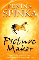 Cover of Picture Maker by Penina Spinka