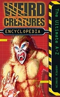 Weird Creatures Encyclopedia