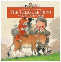 The Treasure Hunt