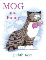 Mog and Bunny