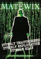 Cover of Matewix by Charles Hamilton-James