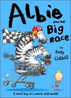 Albie and the Big Race