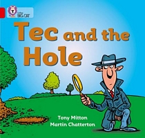 Tec and the Hole
