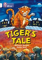 Tiger's Tales