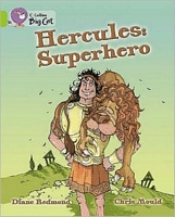Hercules: Superhero