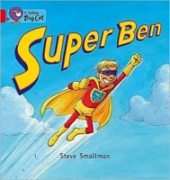 Super Ben