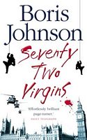 Seventy-Two Virgins