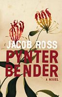Cover of Pynter Bender by Jacob Ross