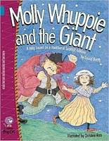 Molly Whuppie and the Giant