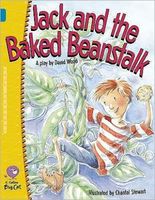 Jack and the Baked Beanstalk
