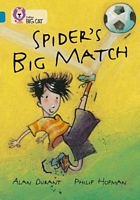 Spider's Big Match