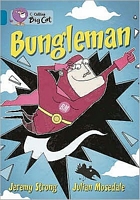 Bungleman