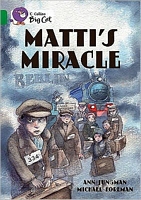 Matti's Miracle