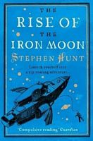 The Rise of the Iron Moon