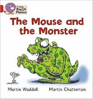 The Mouse and the Monster