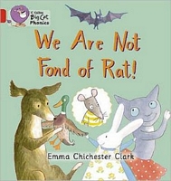 We Are Not Fond of Rat