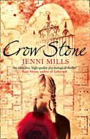 Cover of Crow Stone by Jenni Mills
