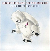 Albert Le Blanc to the Rescue!