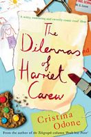 Cover of The Dilemmas of Harriet Carew by Cristina Odone