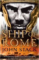 Ship of Rome