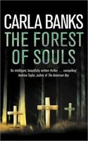 Cover of The Forest of Souls by Carla Banks