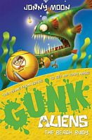 Jonny Moon's Latest Book