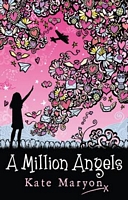 Cover of Sparkle by Kate Maryon