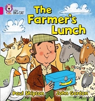 The Farmer's Lunch